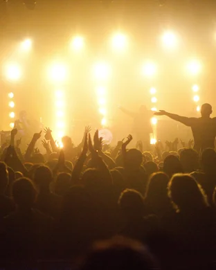 All Roads Music Festival Portland