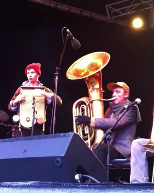 Herb Alpert and The Tijuana Brass Portland