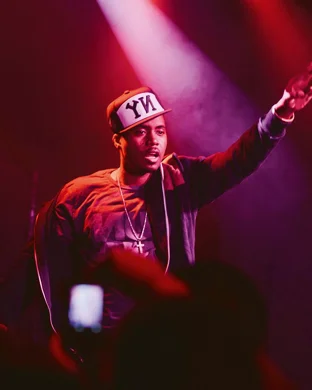 Curren$Y Portland