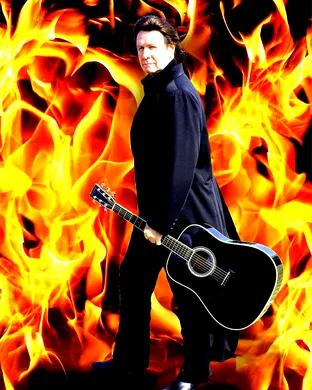 A Man Named Cash - Tribute To Johnny Cash Rochester