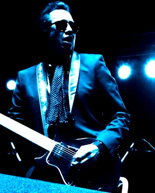 Alejandro Escovedo Portsmouth