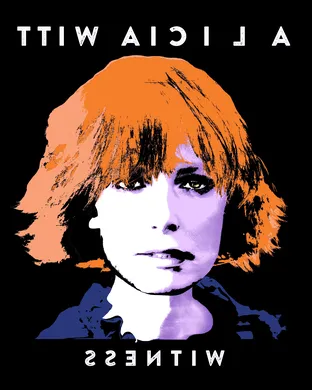 Alicia Witt Portland