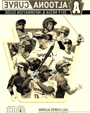 Altoona Curve Portland