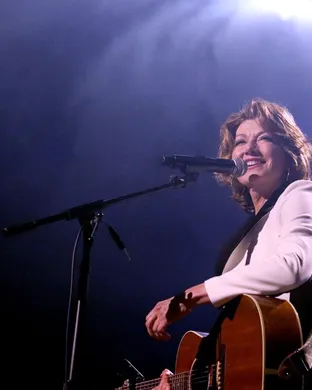 Amy Grant Portland