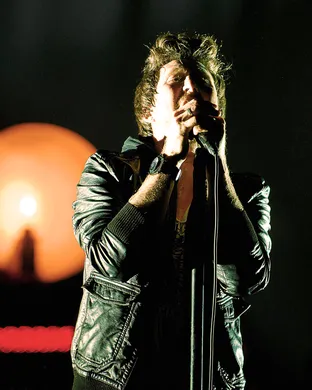 Anberlin Portland
