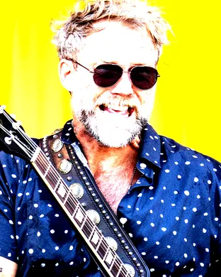 Anders Osborne Portsmouth