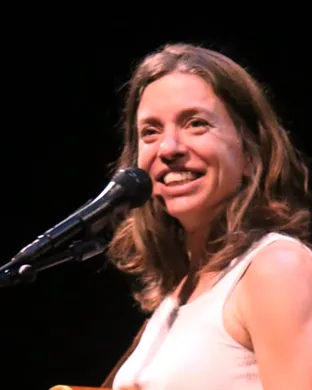 Ani DiFranco Portland