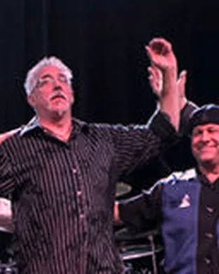 Another Tequila Sunrise - Eagles Tribute Portsmouth