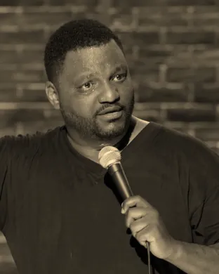 Aries Spears Portland