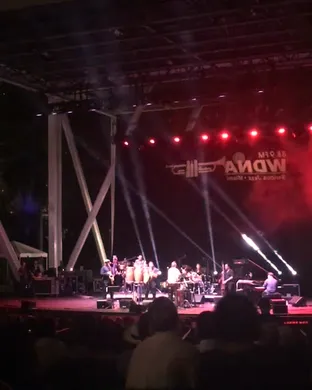 Arturo Sandoval Portland