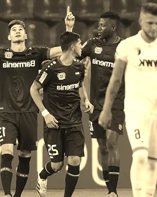 Bayer 04 Leverkusen Portland