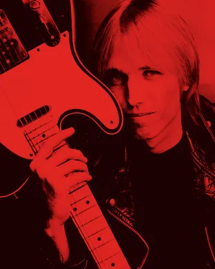 Being Petty - Tribute To Tom Petty And The Heartbreakers Rochester