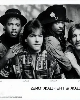 Bela Fleck And The Flecktones Portland