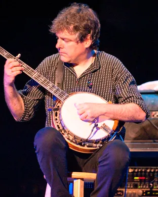 Bela Fleck Portsmouth