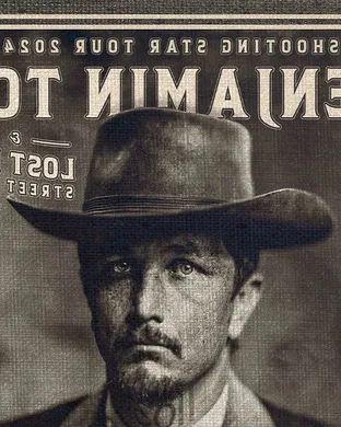 Benjamin Tod Portland