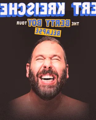 Bert Kreischer Portland