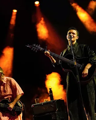 Big Thief Portland