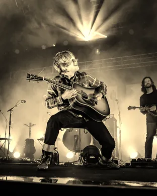 Billy Strings Portland
