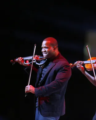 Black Violin Portsmouth