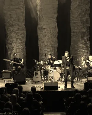 Blue October Portland