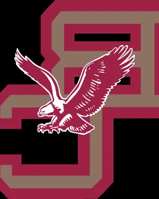 Boston College Eagles Portland