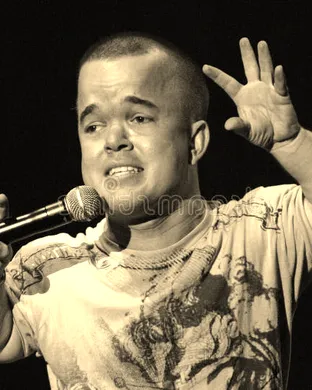 Brad Williams Portland