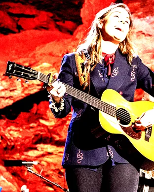 Brandi Carlile Portland