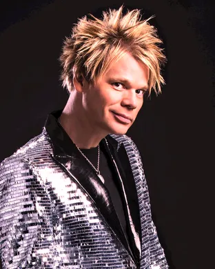 Brian Culbertson Portland