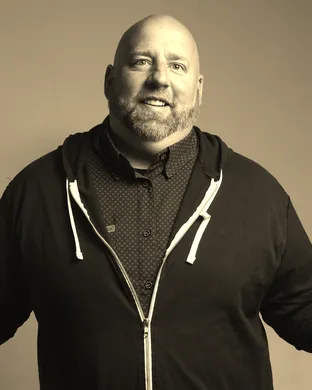 Brian Glowacki Portsmouth