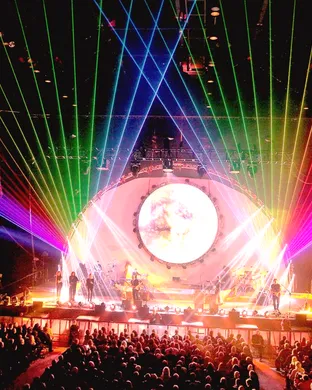 Brit Floyd Portland