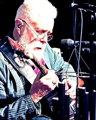 Bruce Cockburn Portland