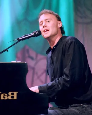 Bruce Hornsby Portland