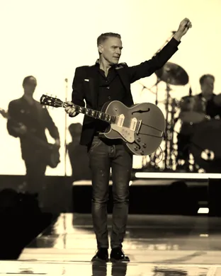 Bryan Adams Leipzig