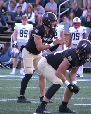 Bryant Bulldogs Football Portland