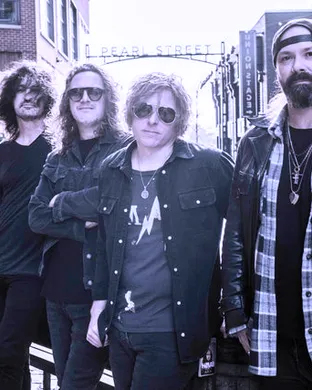 Candlebox Portland