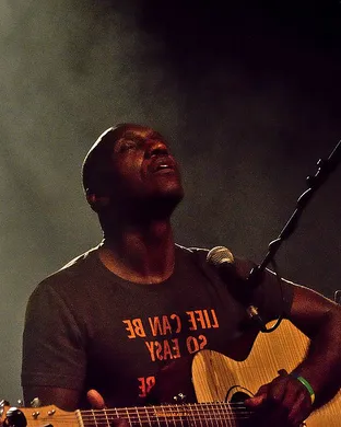 Cedric Burnside Portsmouth