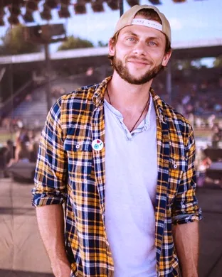 Charlie Berens Portland