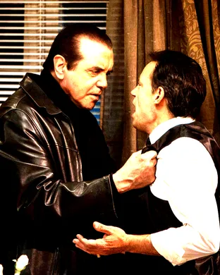 Chazz Palminteri A Bronx Tale Portland