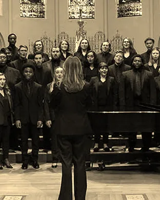 Choir Choir Choir Portland