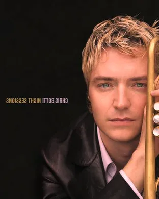 Chris Botti Portsmouth