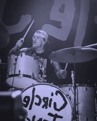 Circle Jerks Portland