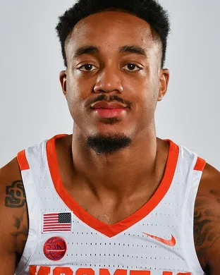 Clemson Tigers Basketball Portland