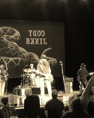 Cody Jinks Portland