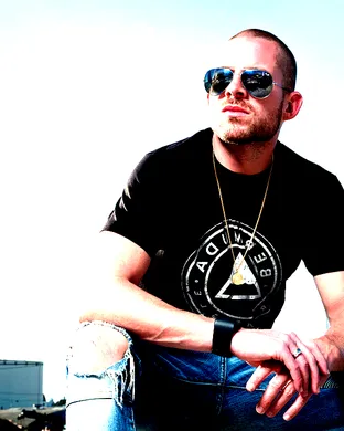 Collie Buddz Portland