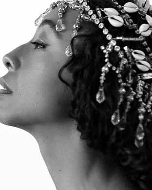 Corinne Bailey Rae Portland