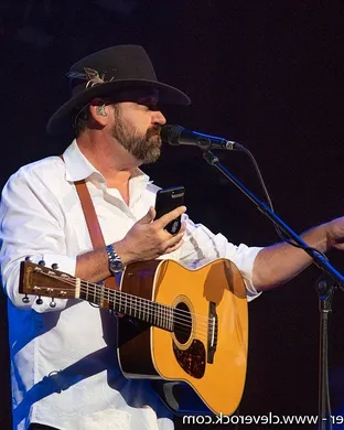 Dan Tyminski Portland