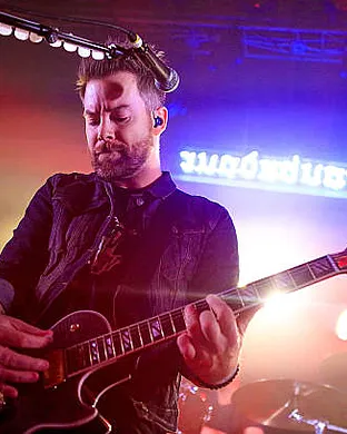 David Cook Ogunquit