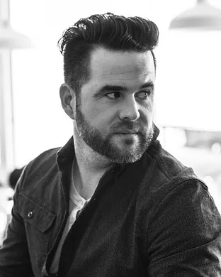 David Nail Portland