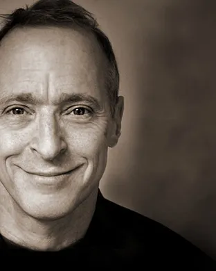 David Sedaris Portland