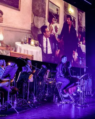 Dirty Dancing In Concert Portland